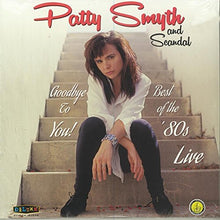 Goodbye To You Best Of The '80S Live [Vinyl] - Paladin Vinyl