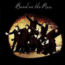 Paul McCartney - Band on the Run (LP) [Vinilo]