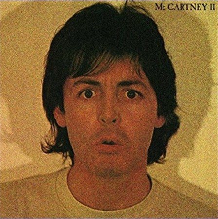 MCCARTNEY II (LP) [Vinyl]