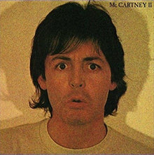 MCCARTNEY II (LP) [Vinyl]