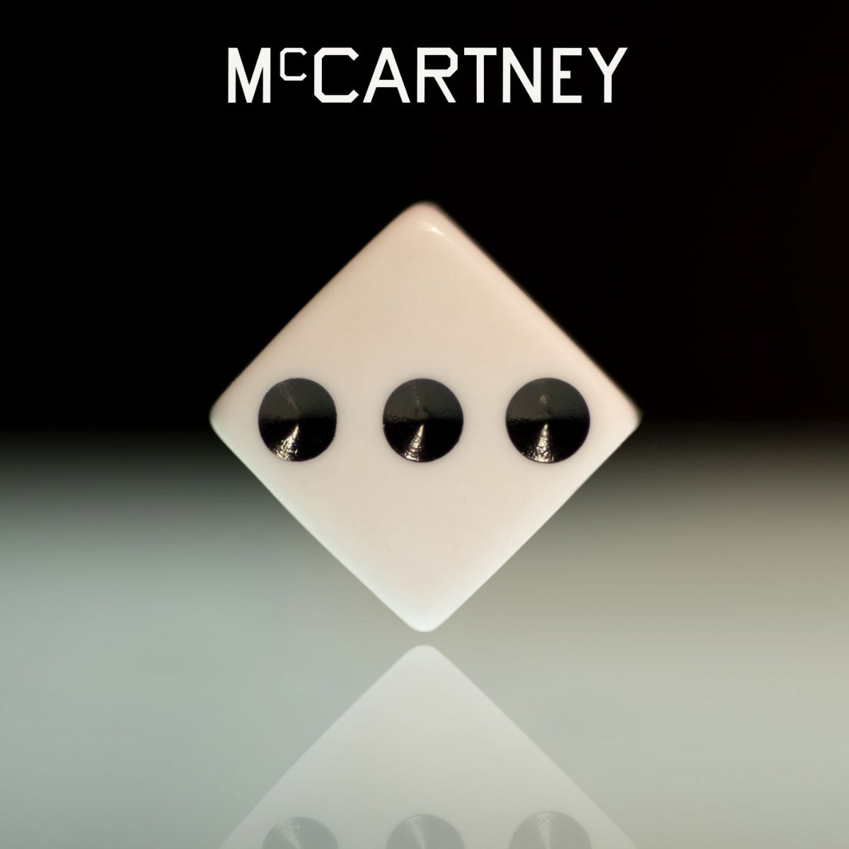 McCartney III (NEW ALBUM) [Vinyl] - Paladin Vinyl