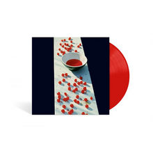 McCartney [Opaque Red LP] [Vinyl] - Paladin Vinyl