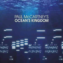 Paul McCartney - El reino del océano [Vinilo]