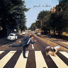 Paul Is Live [2 LP][Baby Blue/Peachy White] [Vinyl]