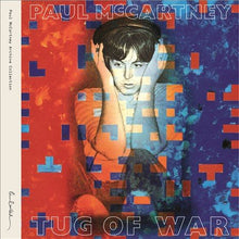 TUG OF WAR (VINYL) [Vinyl]