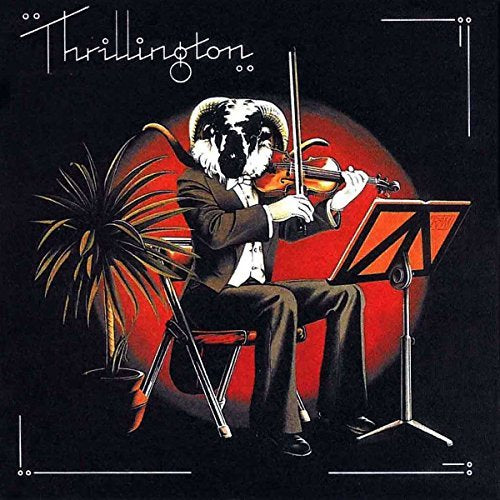 Paul McCartney - Thrillington [Vinyl]