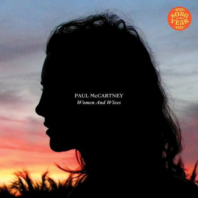 Paul McCartney - Women And Wives (RSD Exclusive) [Vinyl]