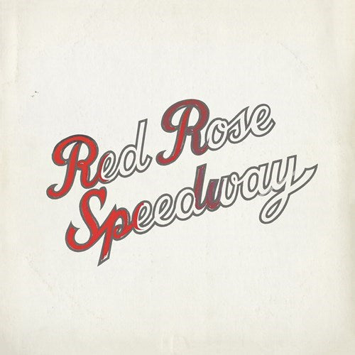 Paul Mccartney & Wings - Red Rose Speedway (Reconstructed) [Vinyl]