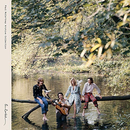 Wild Life [Vinyl] - Paladin Vinyl