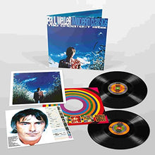 Paul Weller - Clásicos modernos (Grandes éxitos) [2 LP] [Vinilo]