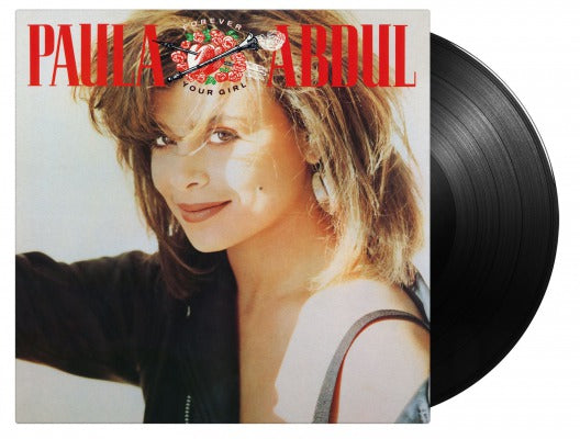 Paula Abdul - Forever Your Girl (180 Gram Vinyl) [Import] [Vinyl]