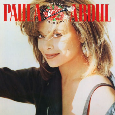 Paula Abdul - Forever Your Girl (180 Gram Vinyl) [Import] [Vinyl]