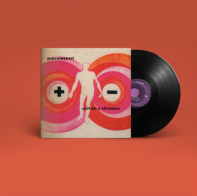 Spit On A Stranger [Vinyl] - Paladin Vinyl
