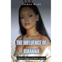The Influence of Rihanna: Fashion Mogul and Music Legend