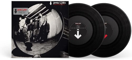 Rearview-Mirror Vol. 2 (Down Side) [Black Vinyl] [Import] (2 Lp's) [Vinyl] - Paladin Vinyl
