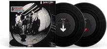 Rearview-Mirror Vol. 2 (Down Side) [Black Vinyl] [Import] (2 Lp's) [Vinyl] - Paladin Vinyl