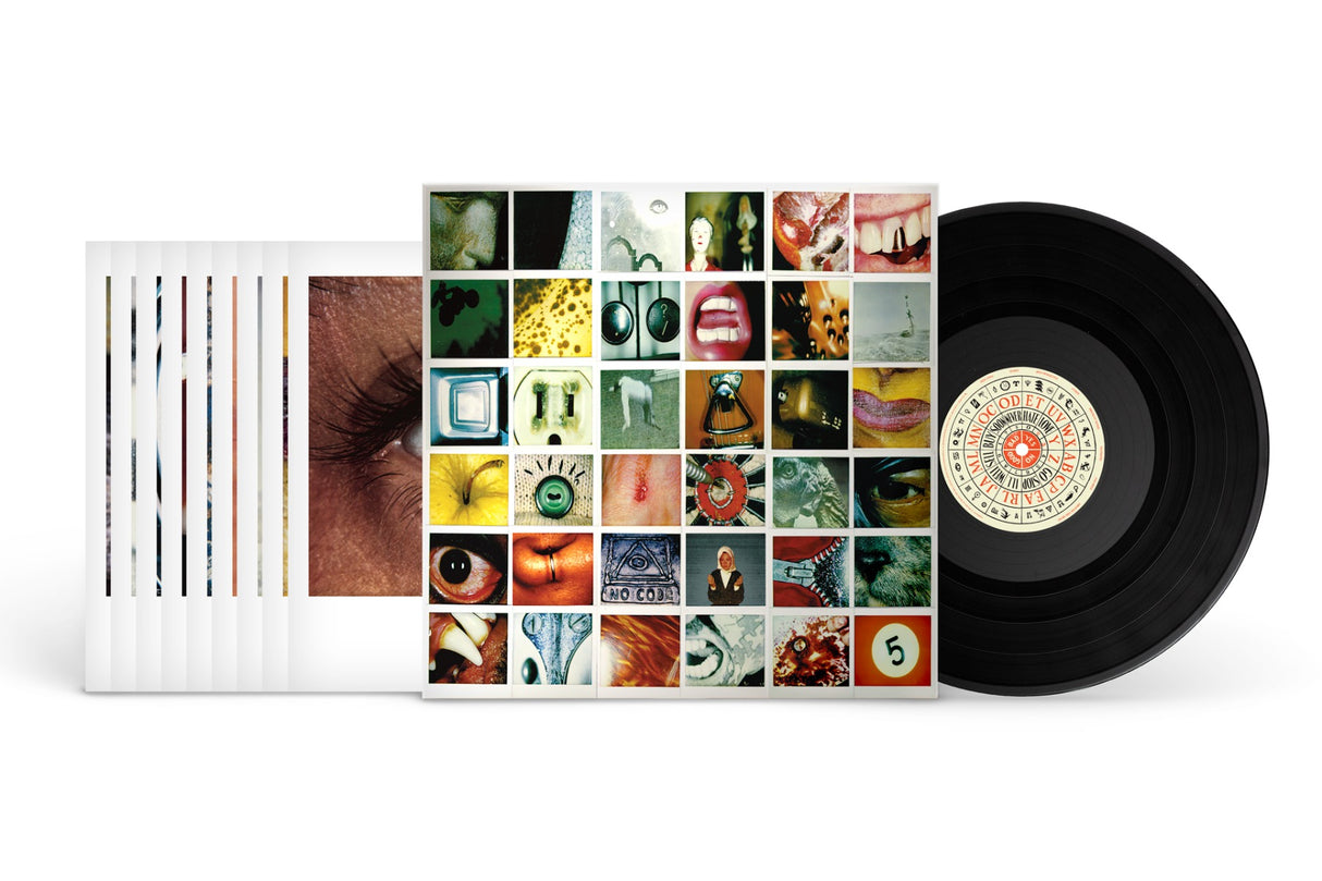 Pearl Jam - No Code (1LP/150G) [Vinyl]