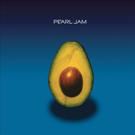 Pearl Jam [Vinyl]