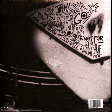 Pearl Jam - Rearviewmirror (Grandes éxitos 1991-2003) [Importación] (2 LP) [Vinilo]