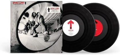 Pearl Jam - Rearviewmirror (Grandes éxitos 1991-2003) [Importación] (2 LP) [Vinilo]