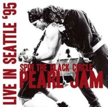 Spin the Black Circle [Import] [Vinyl] - Paladin Vinyl