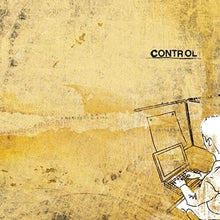 Control (Colored Vinyl, Clear Vinyl, Black) [Vinyl]