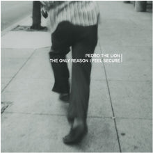 Only Reason I Feel Secure [Vinyl]