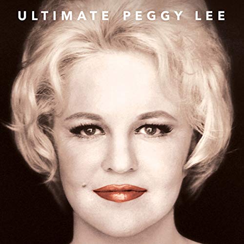 Peggy Lee - Ultimate Peggy Lee [2 LP] [Vinilo]