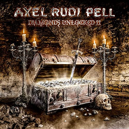 Diamonds Unlocked Ii [Vinyl] - Paladin Vinyl