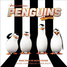Penguins Of Madagascar / O.S.T. (Hol) [Vinyl]