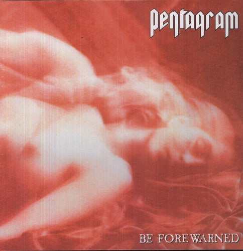Be Forewarned (2 Lp's) [Vinyl] - Paladin Vinyl
