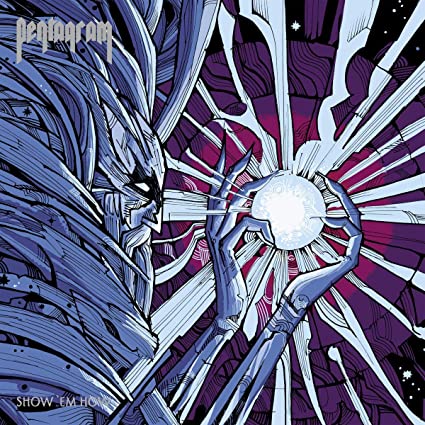 Show 'Em How (Splatter Vinyl) [Vinyl] - Paladin Vinyl