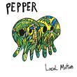 Local Motion [Vinyl] - Paladin Vinyl