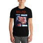 PERCUSSOR - Gaslight Mania Black T-Shirt