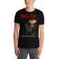 PERCUSSOR - Remnants Of Horror: The Final Cut T-Shirt
