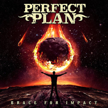 Perfect Plan - Brace For Impact (Limited Edition, Indie Exclusive) (2 Lp's) [Vinyl]