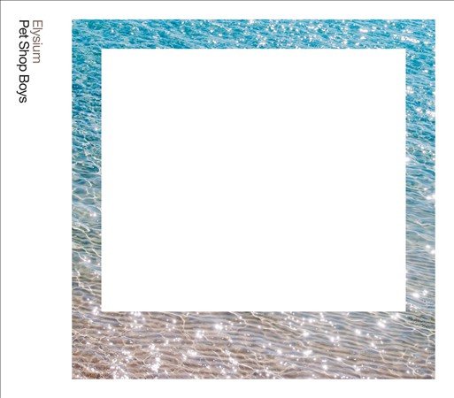 Pet Shop Boys - ELYSIUM (2017 REMASTERED VERSION) [Vinyl]