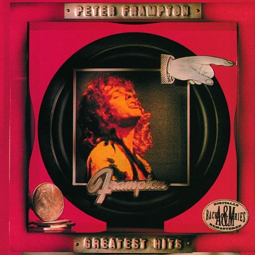 Peter Frampton - Greatest Hits [CD]