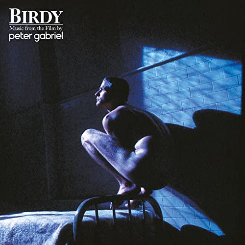 Birdy: Music From The Film [Vinyl] - Paladin Vinyl