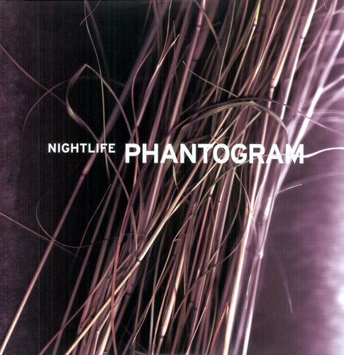 Phantogram Nightlife Vinyl