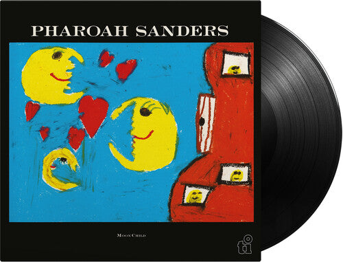 Moon Child [Vinyl] - Paladin Vinyl