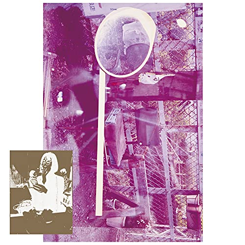 New Decade (Limited Edition Total Clear Vinyl) [Vinyl]