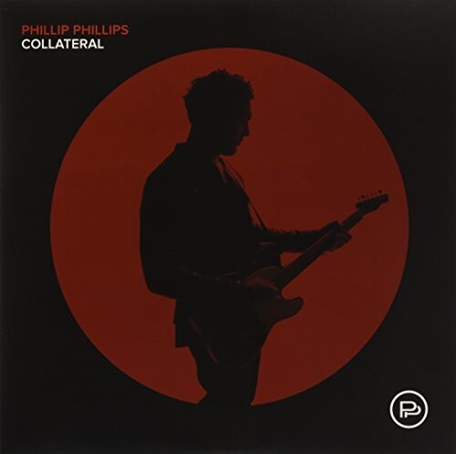 Collateral [Vinyl] - Paladin Vinyl