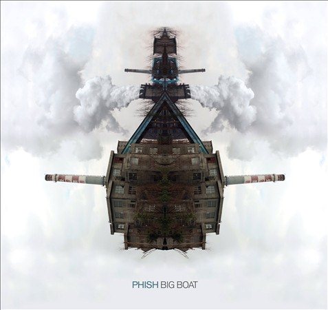 Phish - BIG BOAT (2LP | Color Vinyl) [Vinyl]