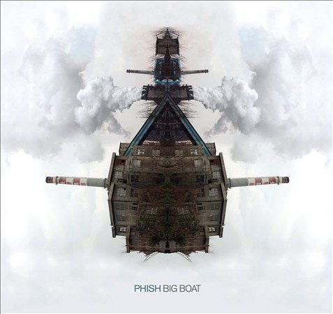 BIG BOAT (2LP | Color Vinyl) [Vinyl]