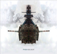 BIG BOAT (2LP | Color Vinyl) [Vinyl]