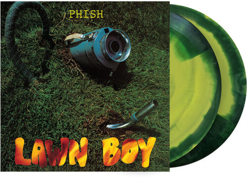 Phish - Lawn Boy (Olfactory Hues Version) [Vinyl]