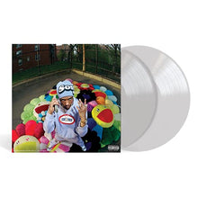 The Life Of Pi'erre 5 [Clear 2 LP] [Vinyl] - Paladin Vinyl