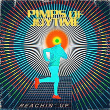 Reachin' Up [Vinyl] - Paladin Vinyl