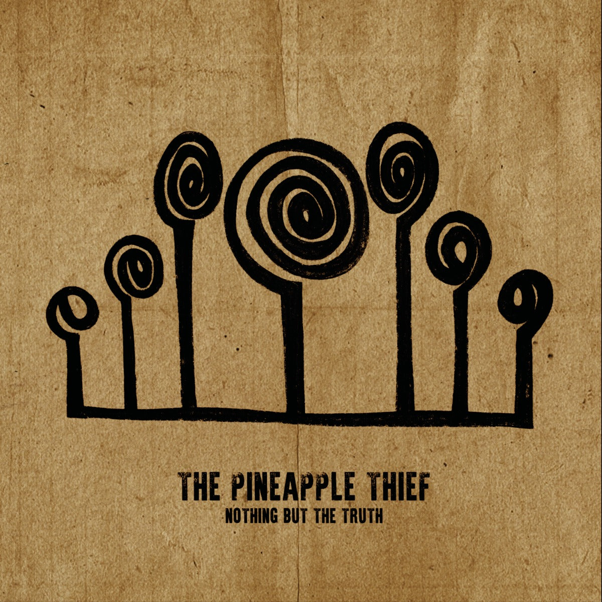 Nothing But The Truth (2 Lp's) [Vinyl] - Paladin Vinyl